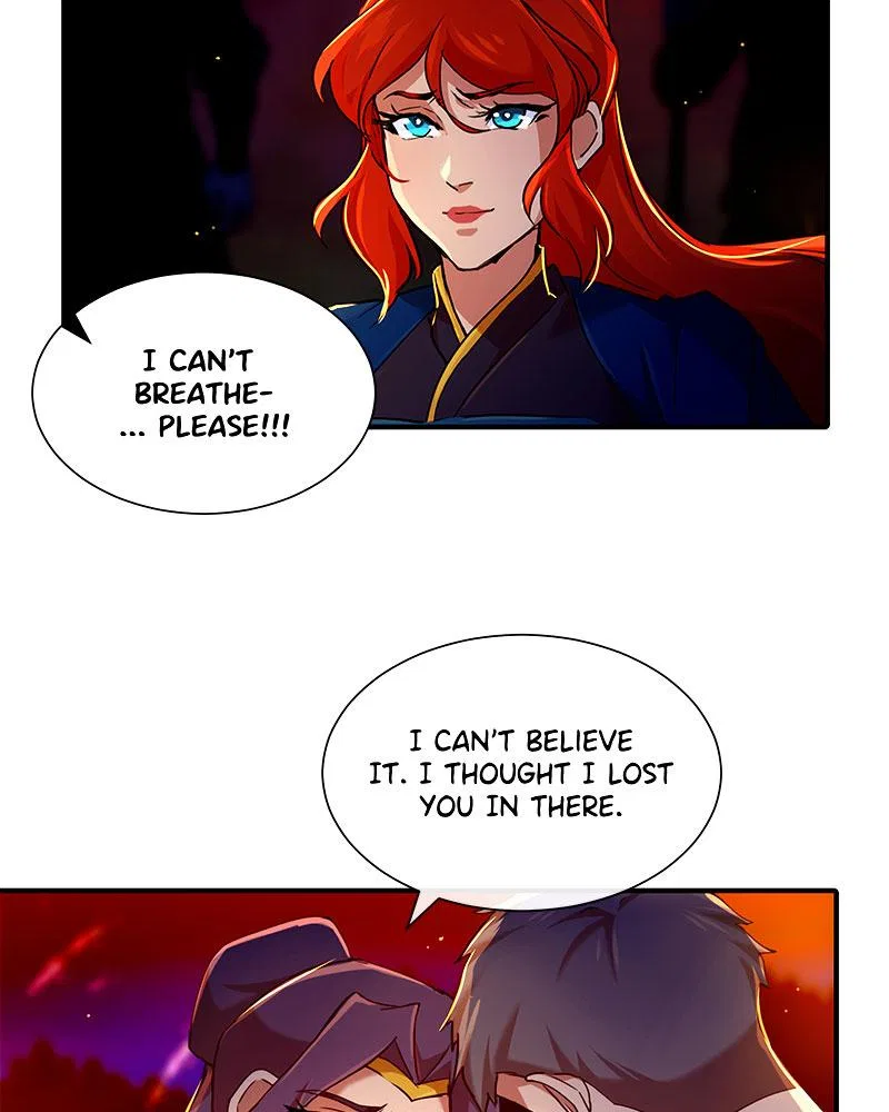 Subzero Chapter 216 – Page 20