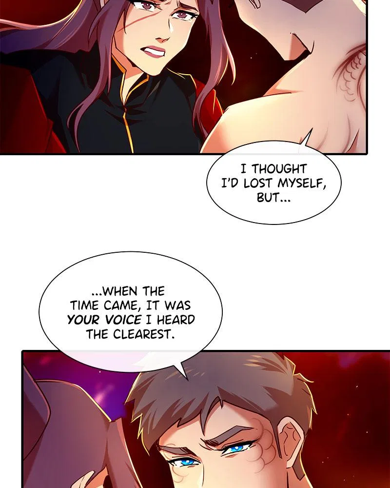 Subzero Chapter 216 – Page 21