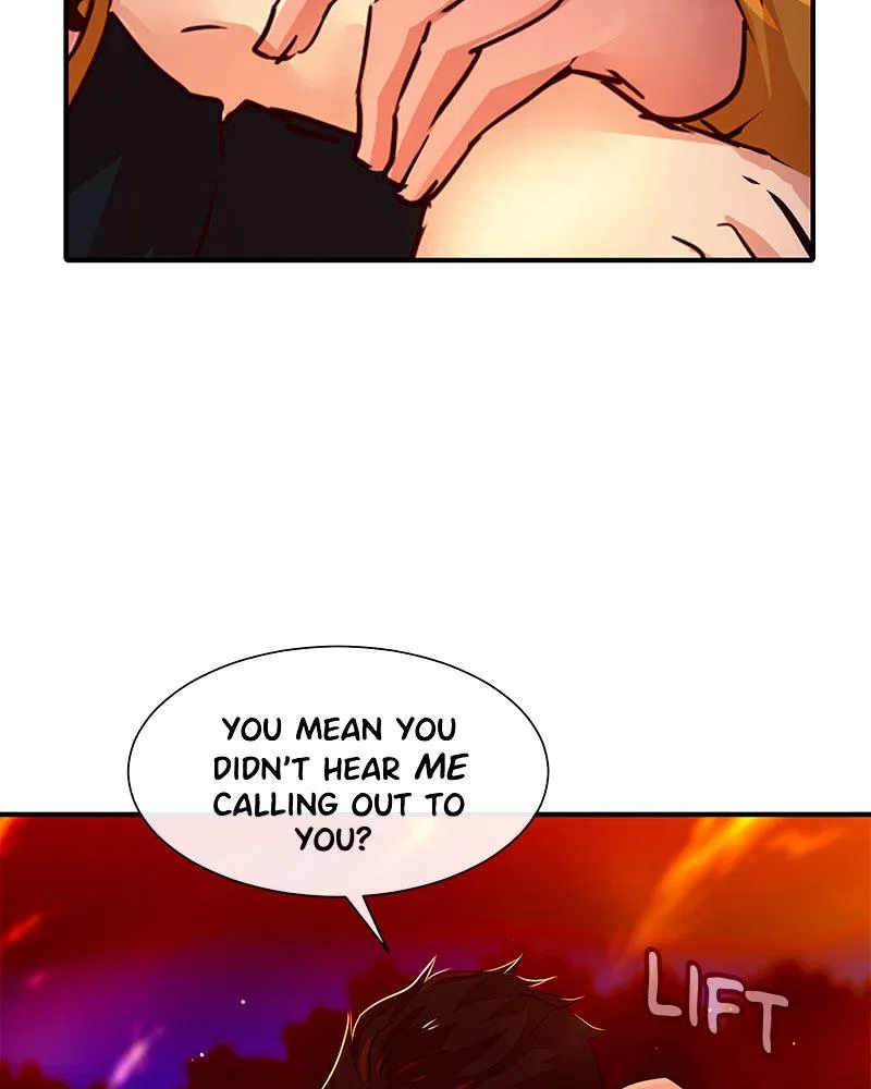 Subzero Chapter 216 – Page 23