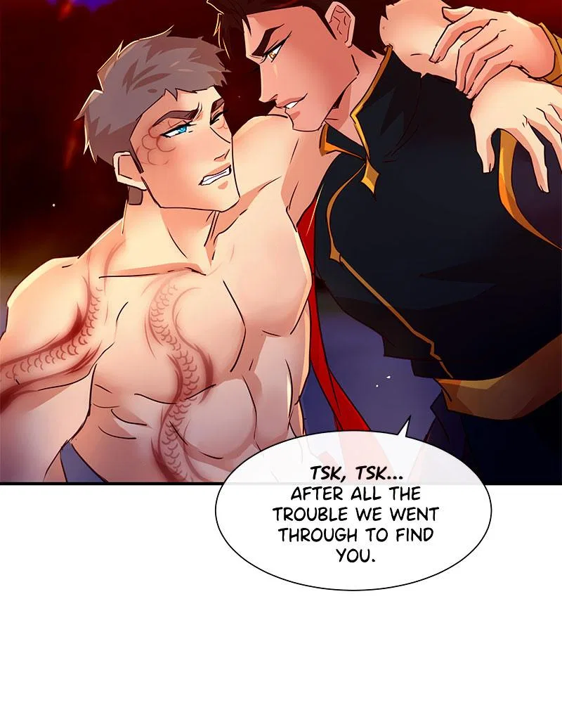 Subzero Chapter 216 – Page 24