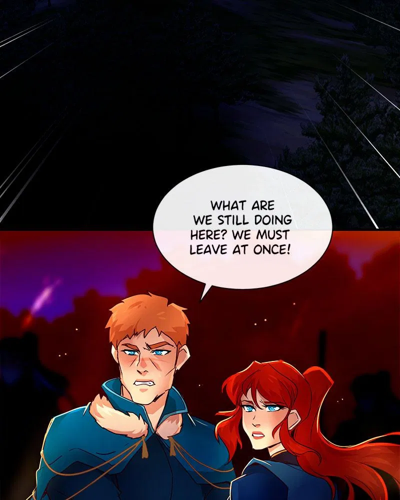 Subzero Chapter 216 – Page 27
