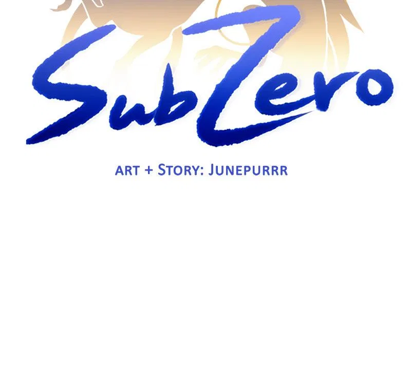 Subzero Chapter 216 – Page 30