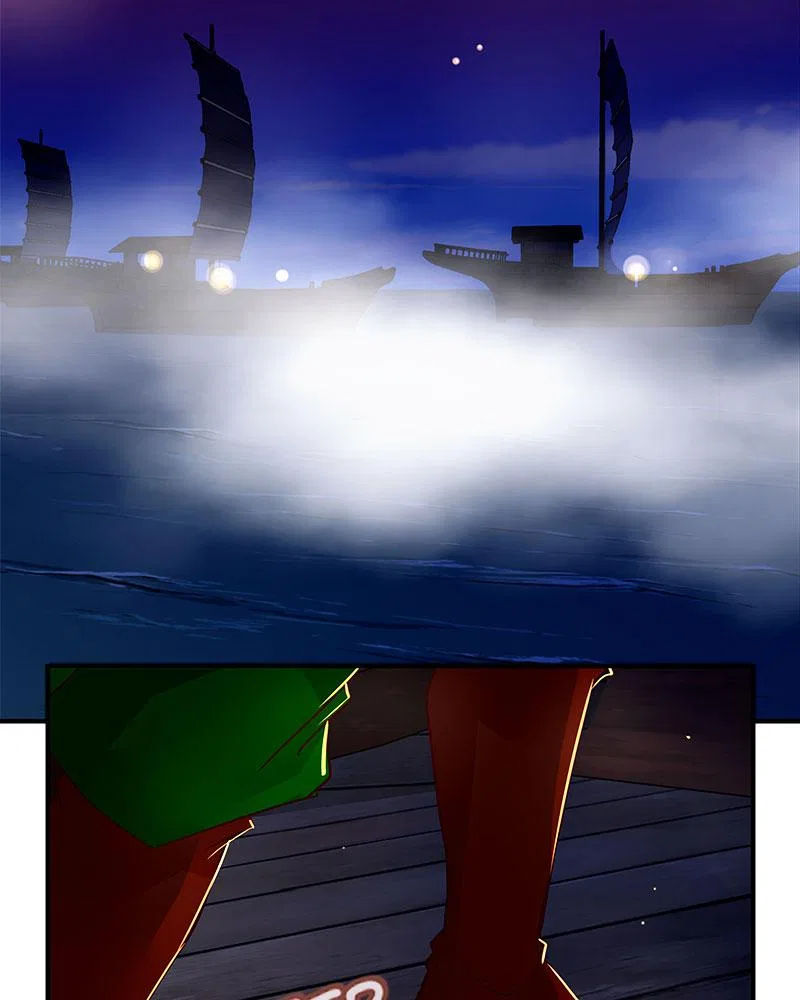 Subzero Chapter 216 – Page 32