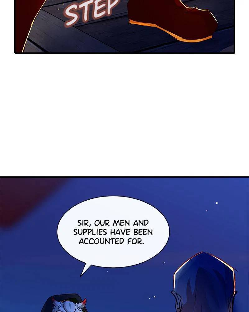 Subzero Chapter 216 – Page 33