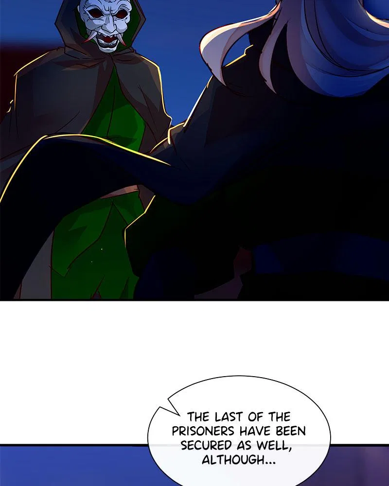 Subzero Chapter 216 – Page 34