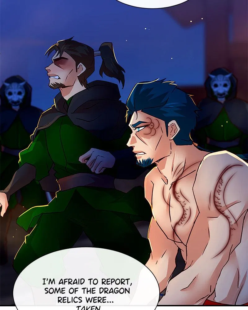 Subzero Chapter 216 – Page 35