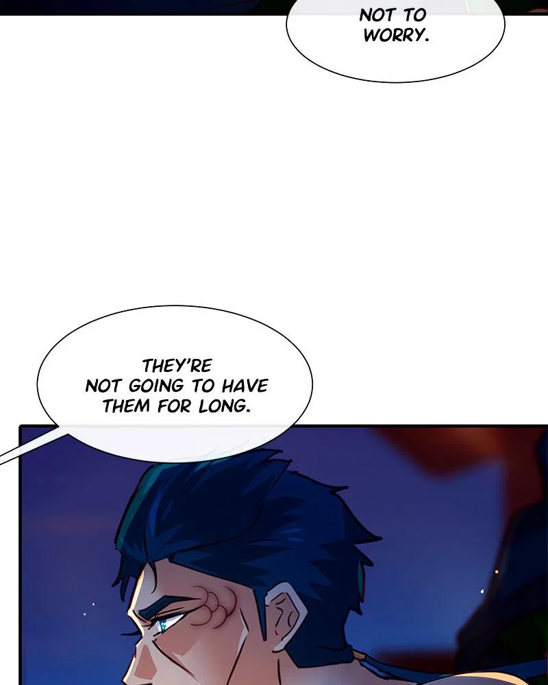 Subzero Chapter 216 – Page 37