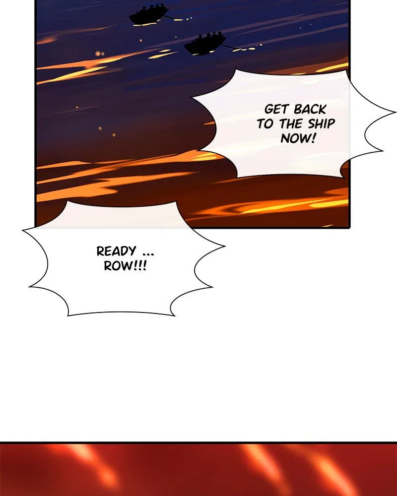 Subzero Chapter 216 – Page 41