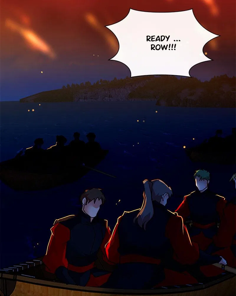 Subzero Chapter 216 – Page 42