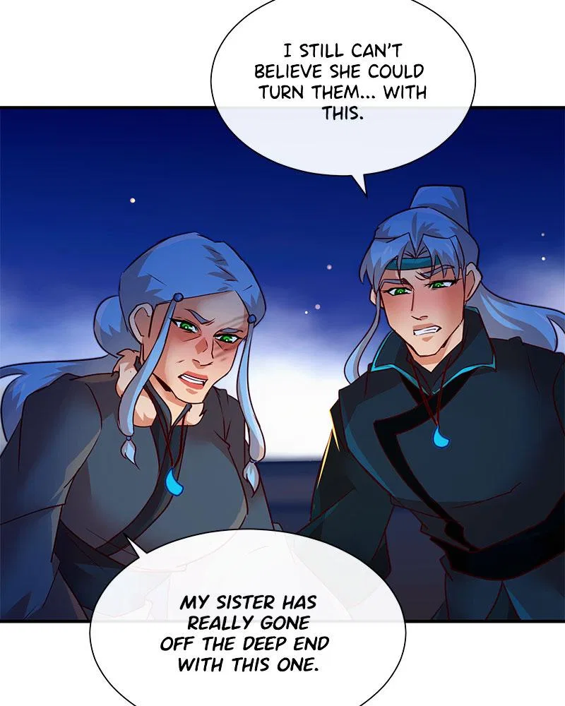 Subzero Chapter 216 – Page 44