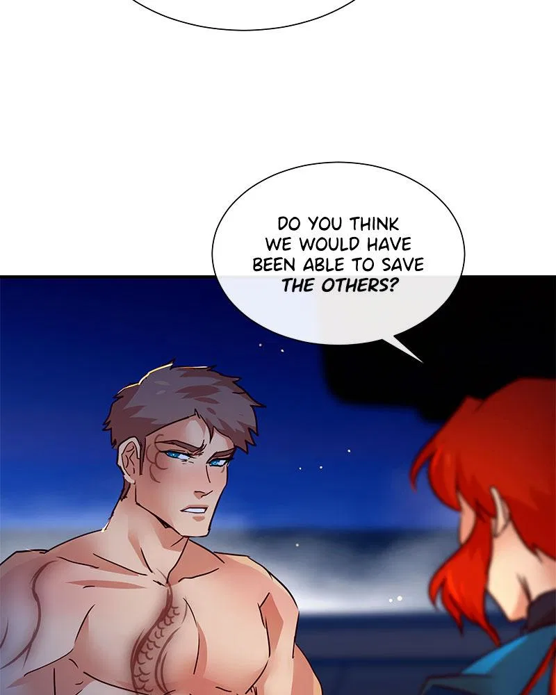 Subzero Chapter 216 – Page 45