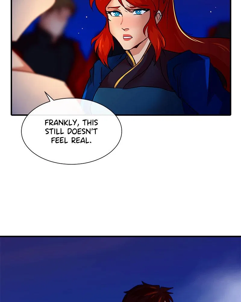 Subzero Chapter 216 – Page 47