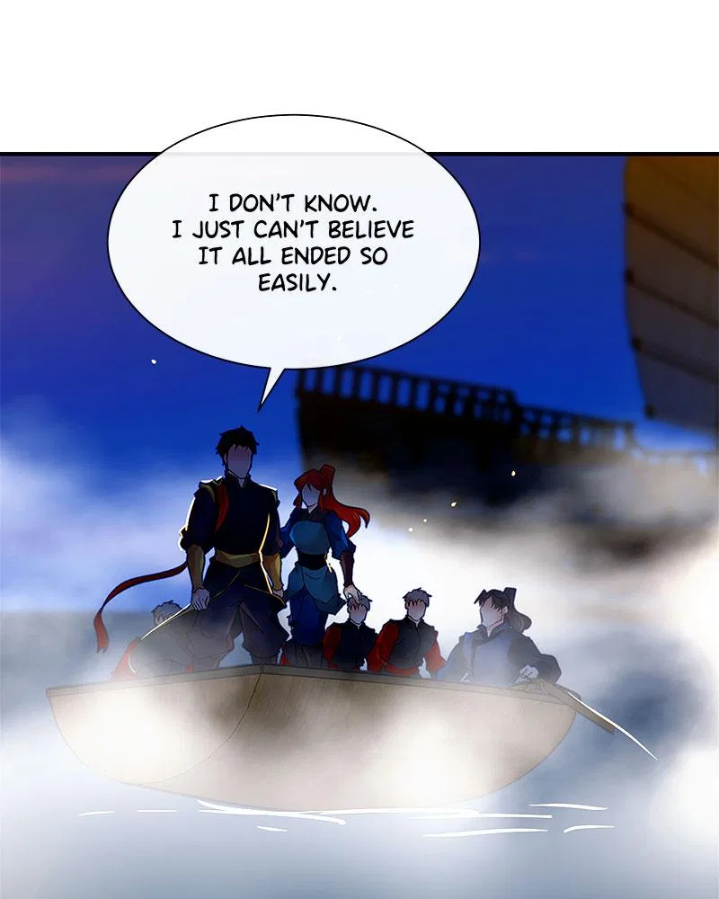 Subzero Chapter 216 – Page 50