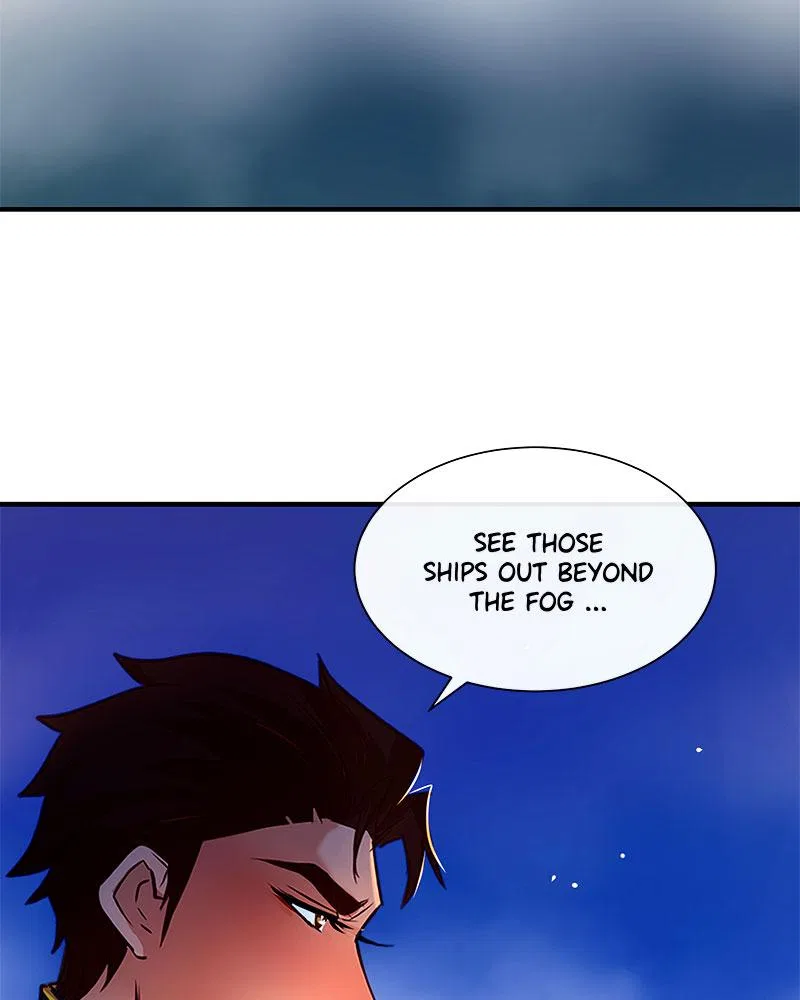 Subzero Chapter 216 – Page 51