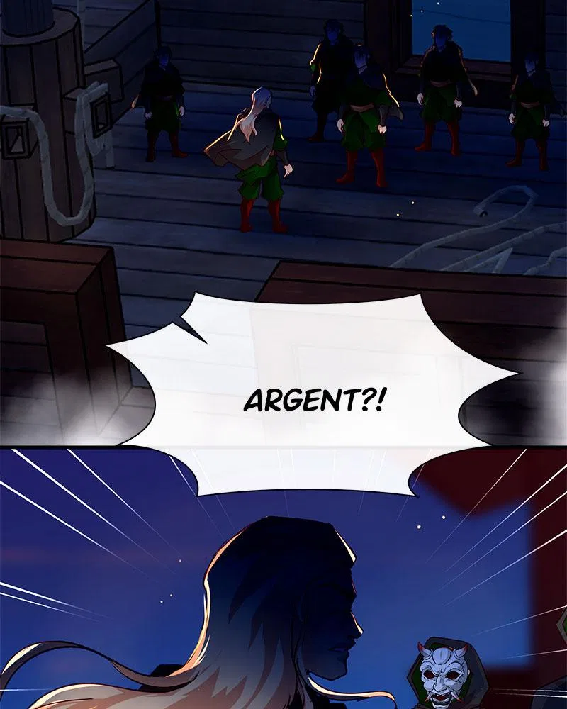 Subzero Chapter 216 – Page 55