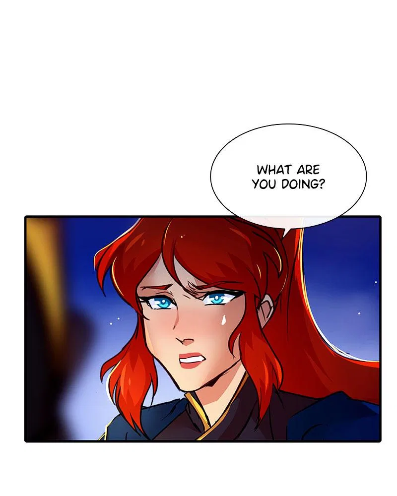 Subzero Chapter 216 – Page 61