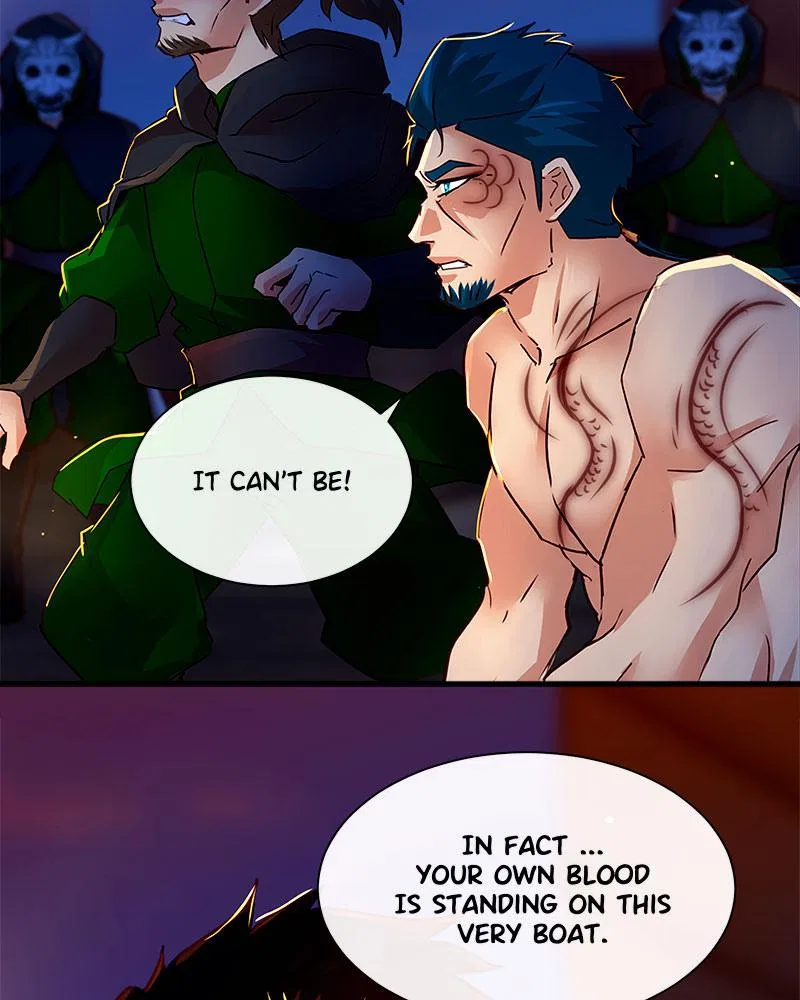 Subzero Chapter 216 – Page 65