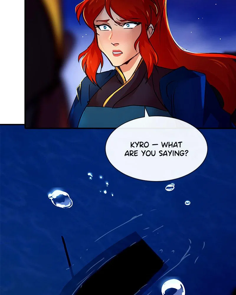 Subzero Chapter 216 – Page 68