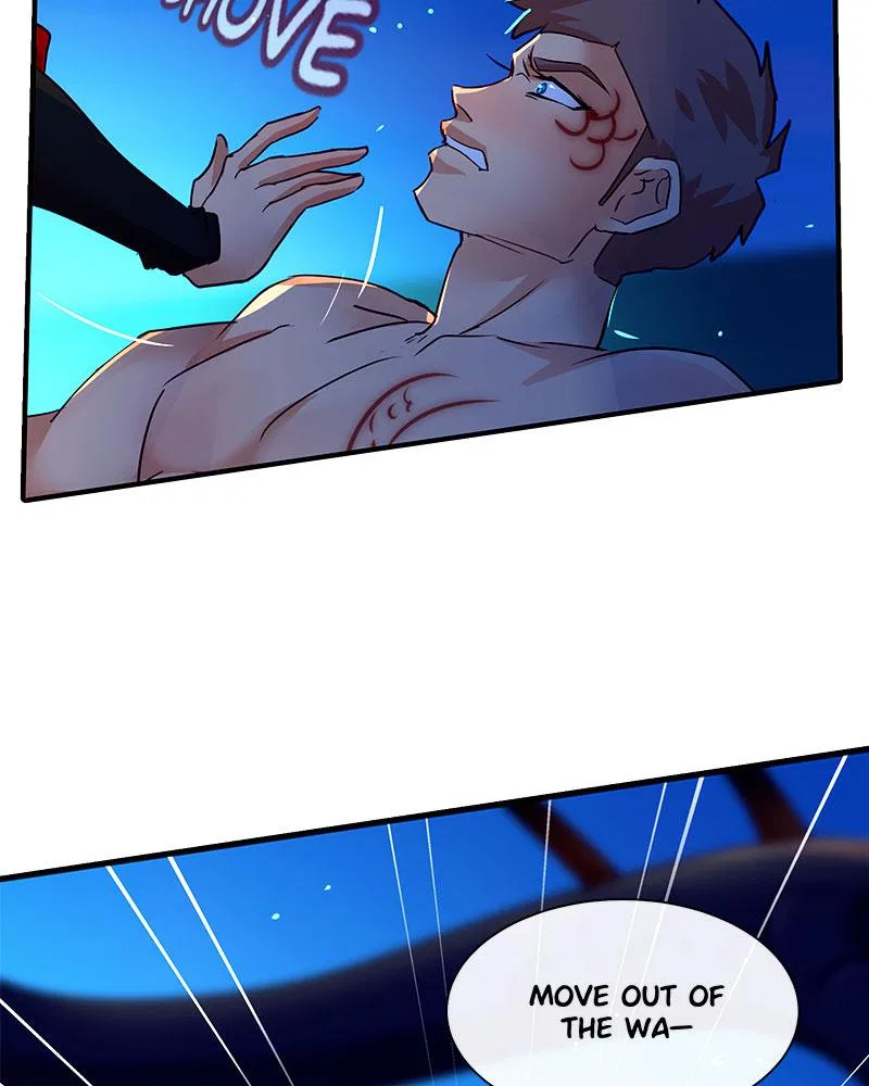 Subzero Chapter 216 – Page 76