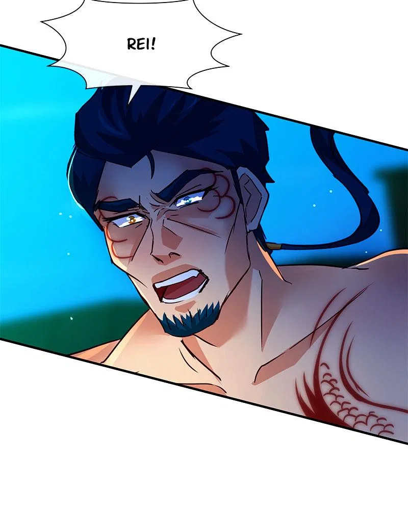 Subzero Chapter 216 – Page 81