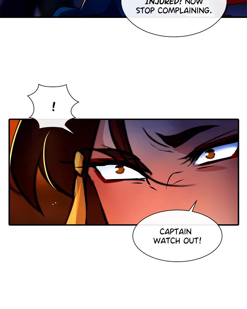 Subzero Chapter 215 – Page 5