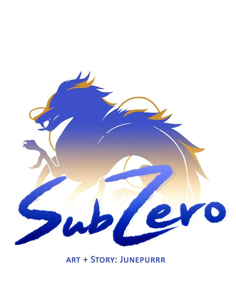 Subzero Chapter 215 – Page 11