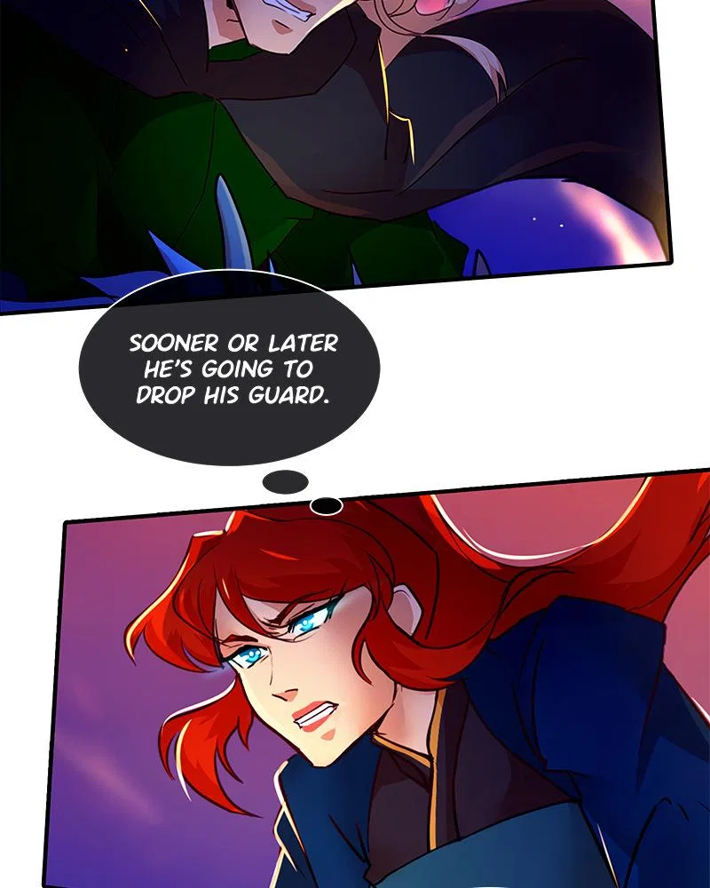 Subzero Chapter 215 – Page 15