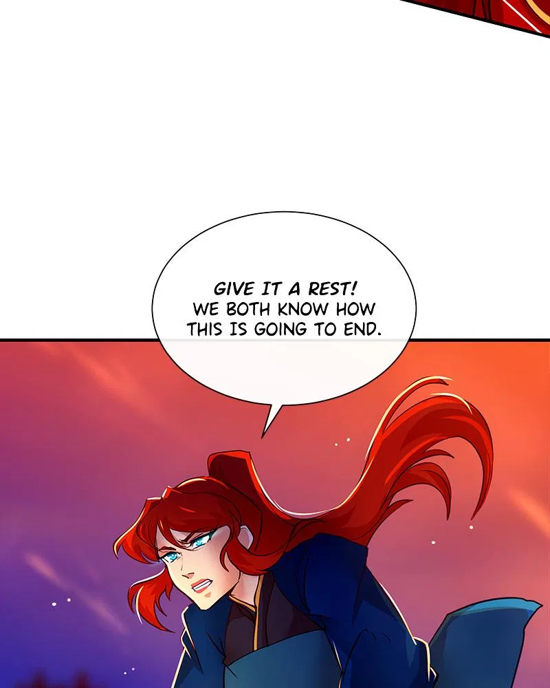 Subzero Chapter 215 – Page 19