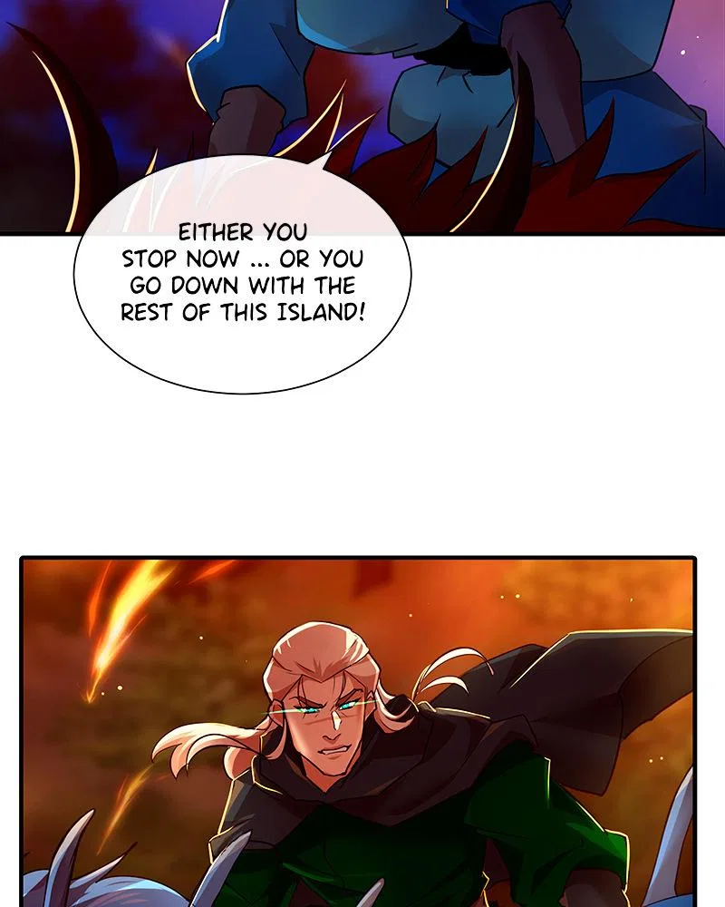 Subzero Chapter 215 – Page 20