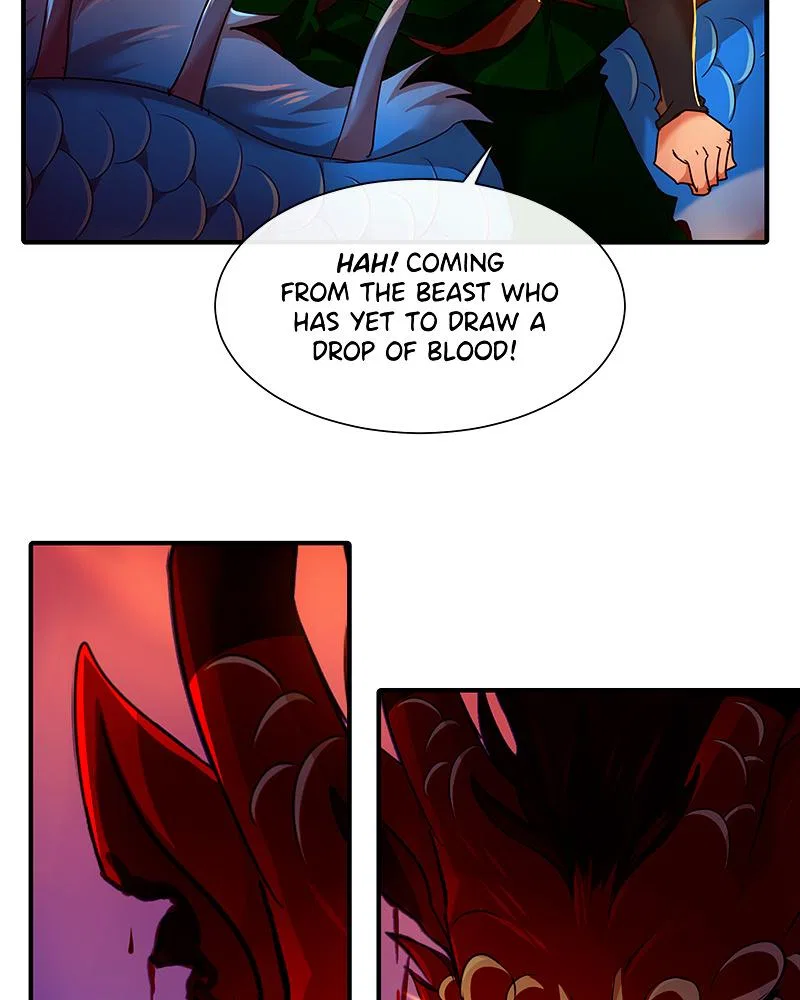 Subzero Chapter 215 – Page 21