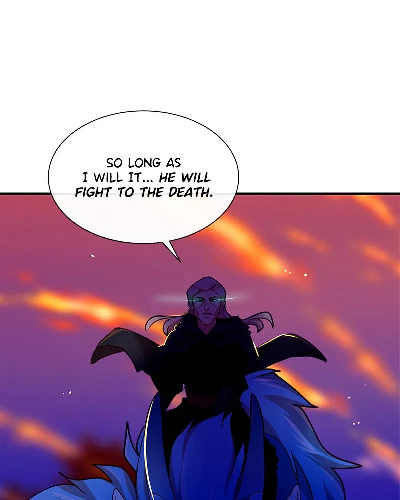 Subzero Chapter 215 – Page 25