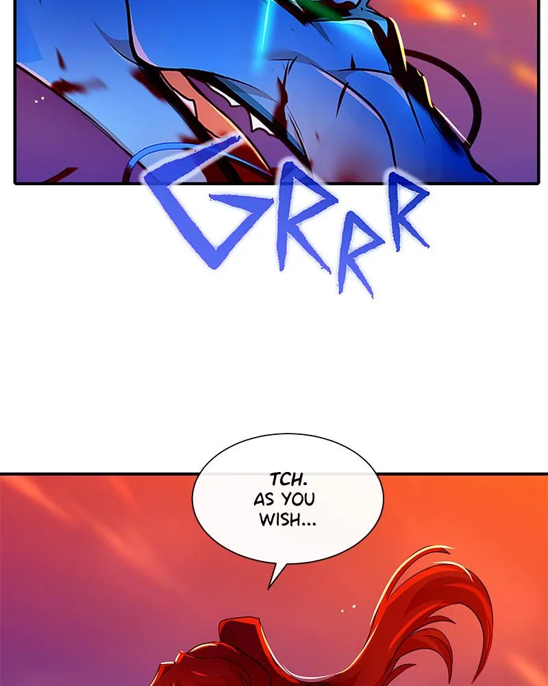 Subzero Chapter 215 – Page 27
