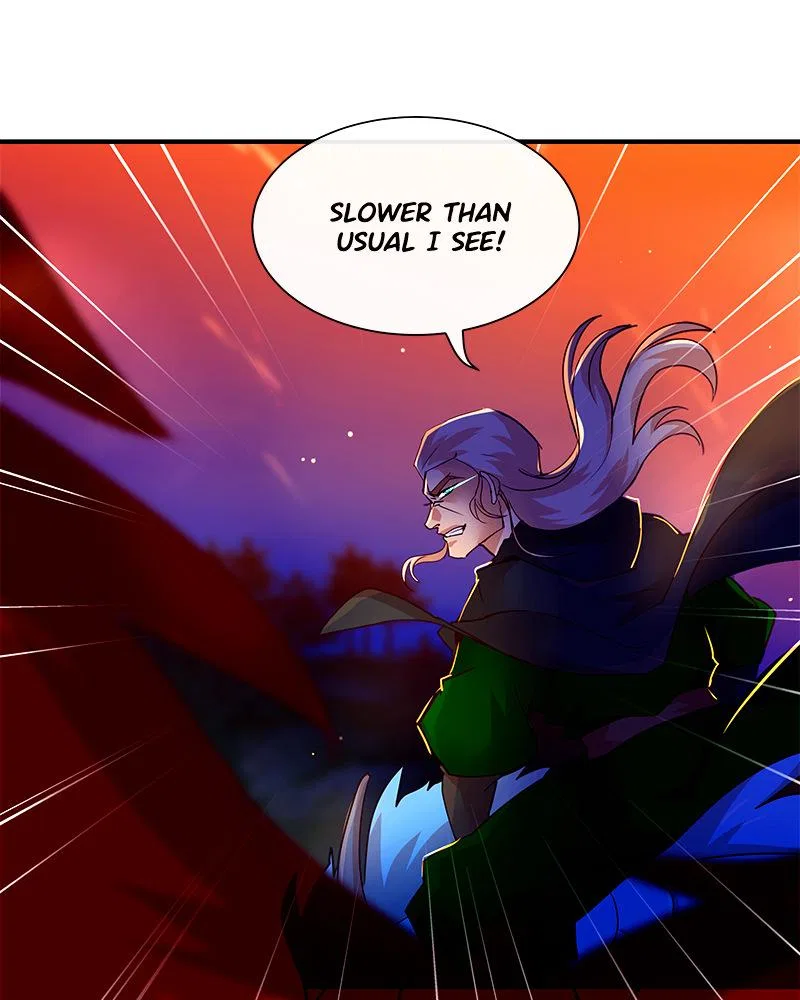 Subzero Chapter 215 – Page 33