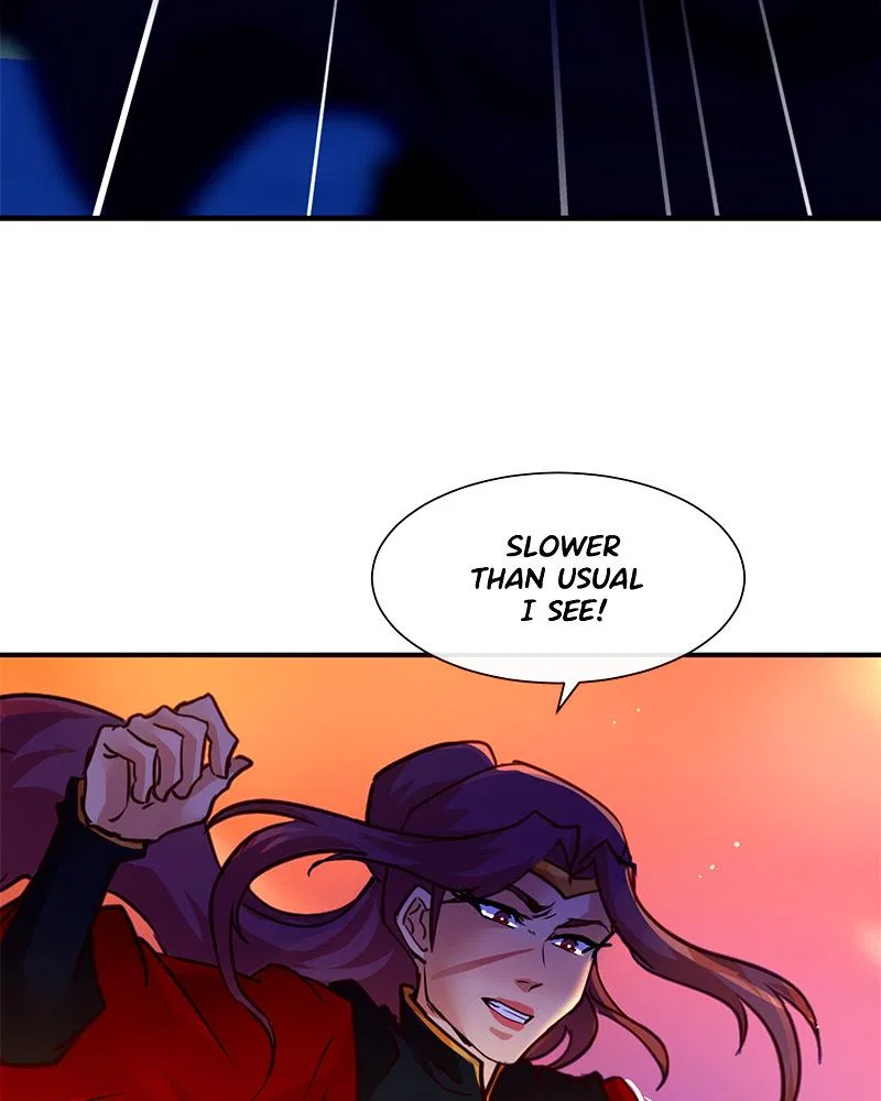 Subzero Chapter 215 – Page 39