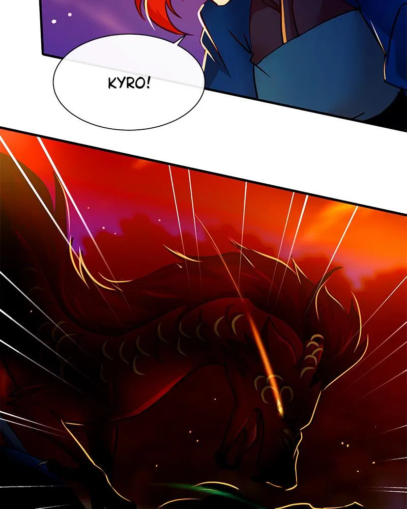 Subzero Chapter 215 – Page 44