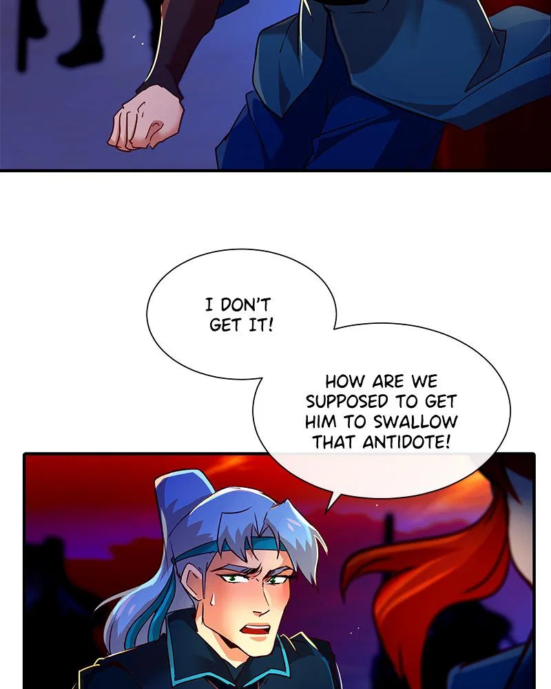 Subzero Chapter 215 – Page 49