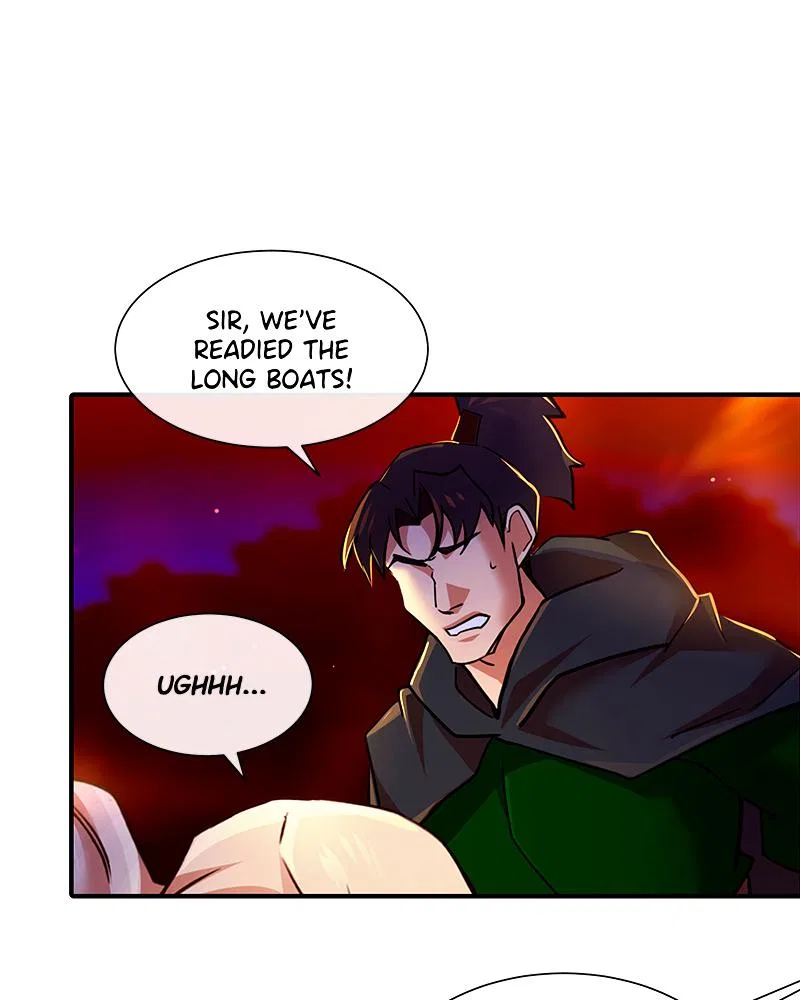 Subzero Chapter 215 – Page 55