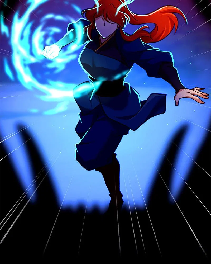 Subzero Chapter 215 – Page 58