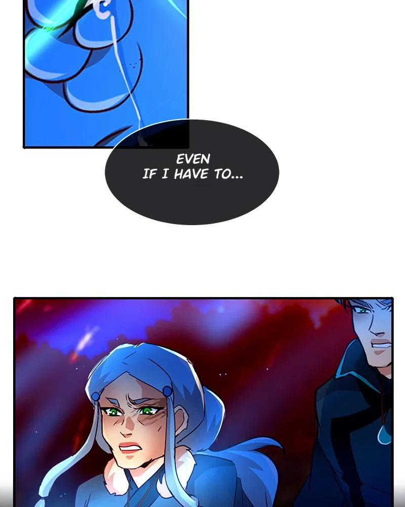 Subzero Chapter 215 – Page 60