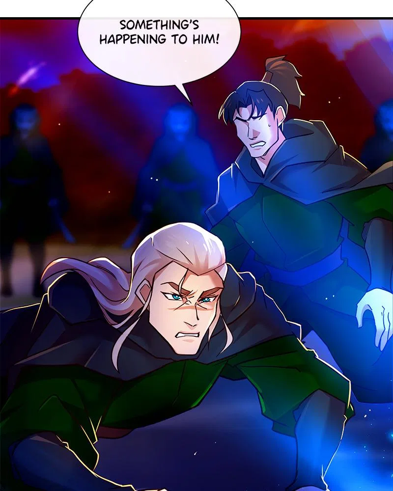 Subzero Chapter 215 – Page 64