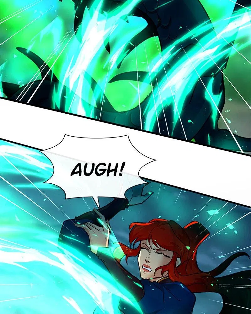 Subzero Chapter 214 – Page 5