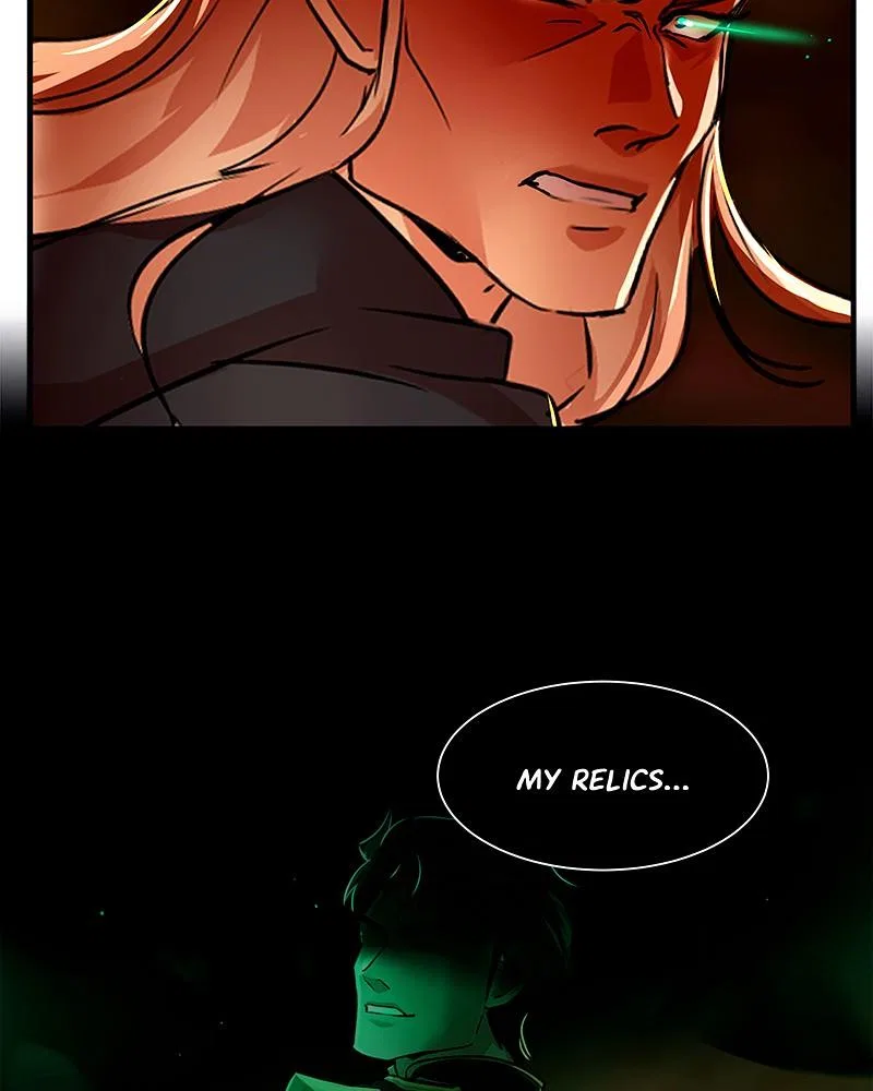 Subzero Chapter 214 – Page 13