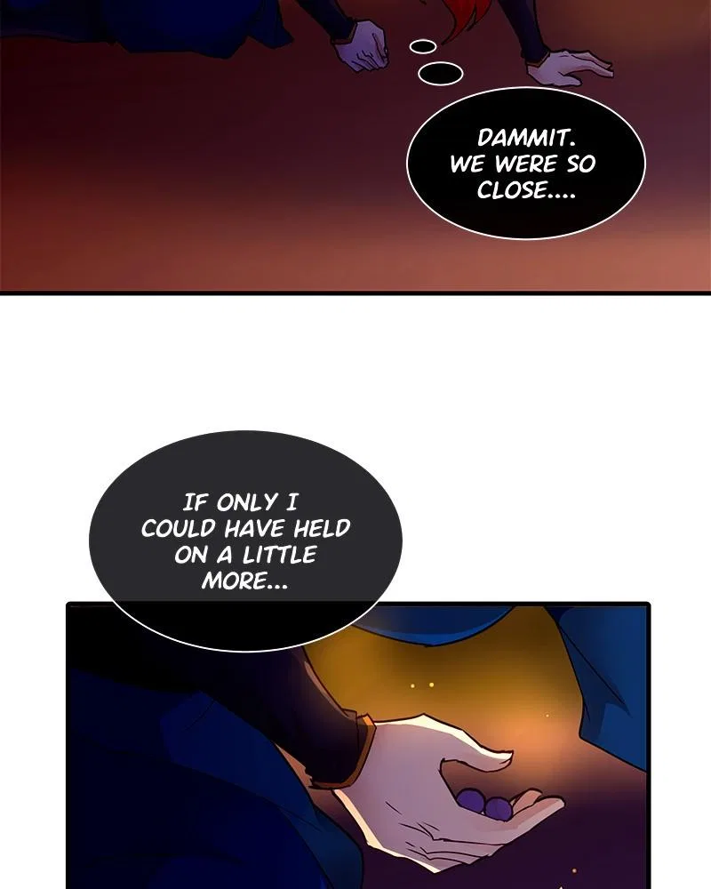 Subzero Chapter 214 – Page 23