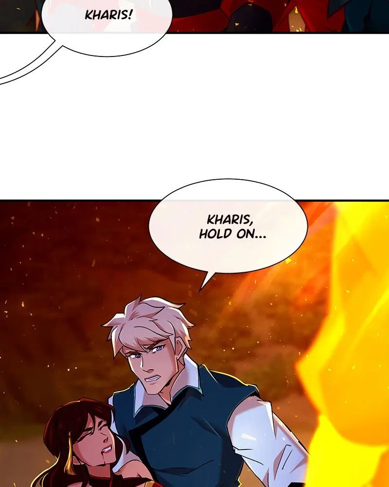 Subzero Chapter 214 – Page 47