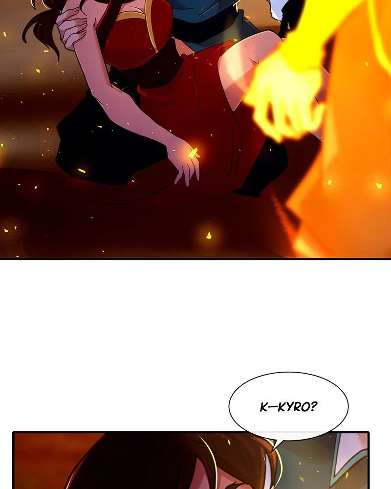 Subzero Chapter 214 – Page 48