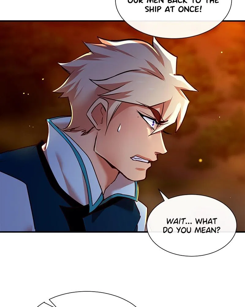 Subzero Chapter 214 – Page 51