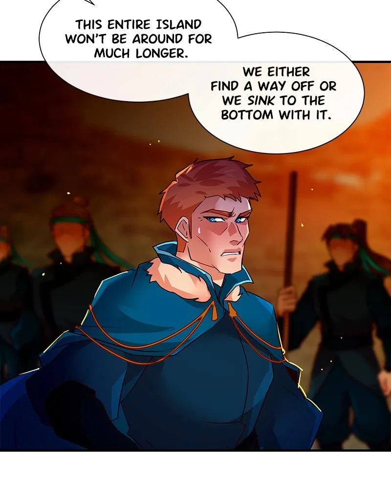 Subzero Chapter 214 – Page 52