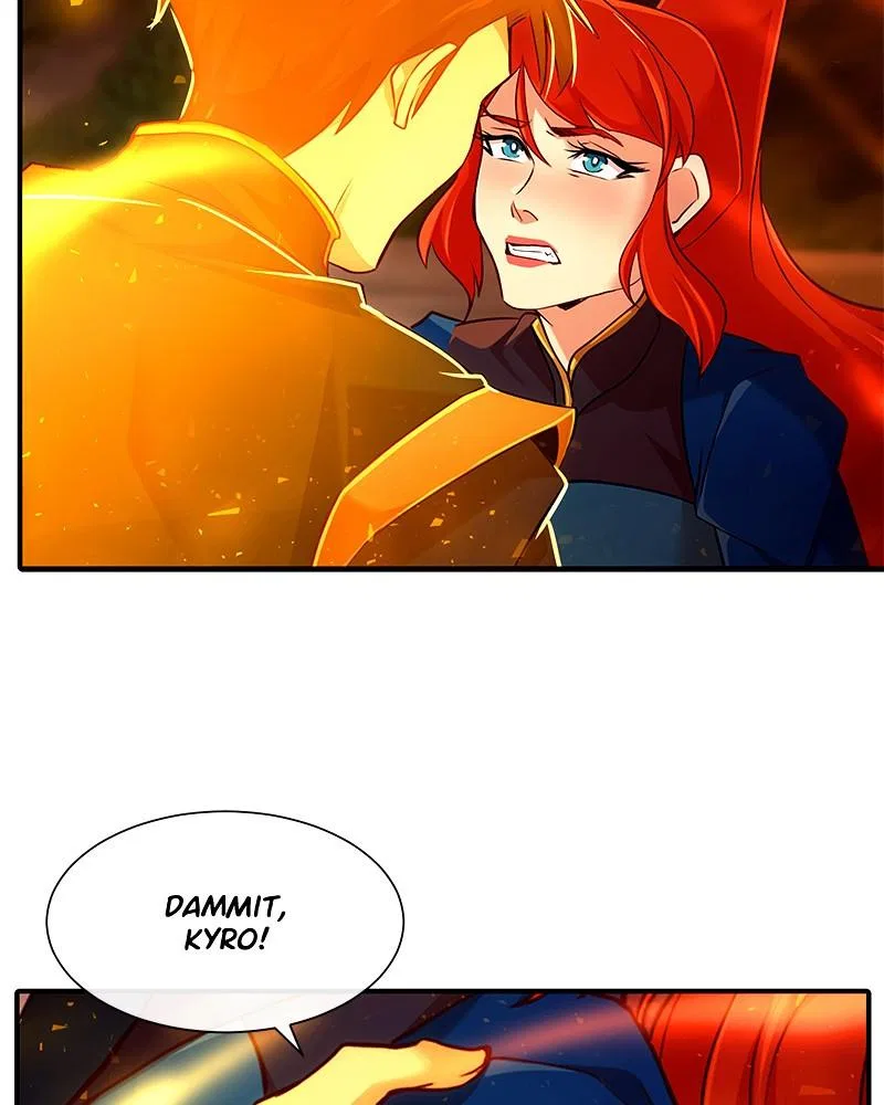 Subzero Chapter 214 – Page 59