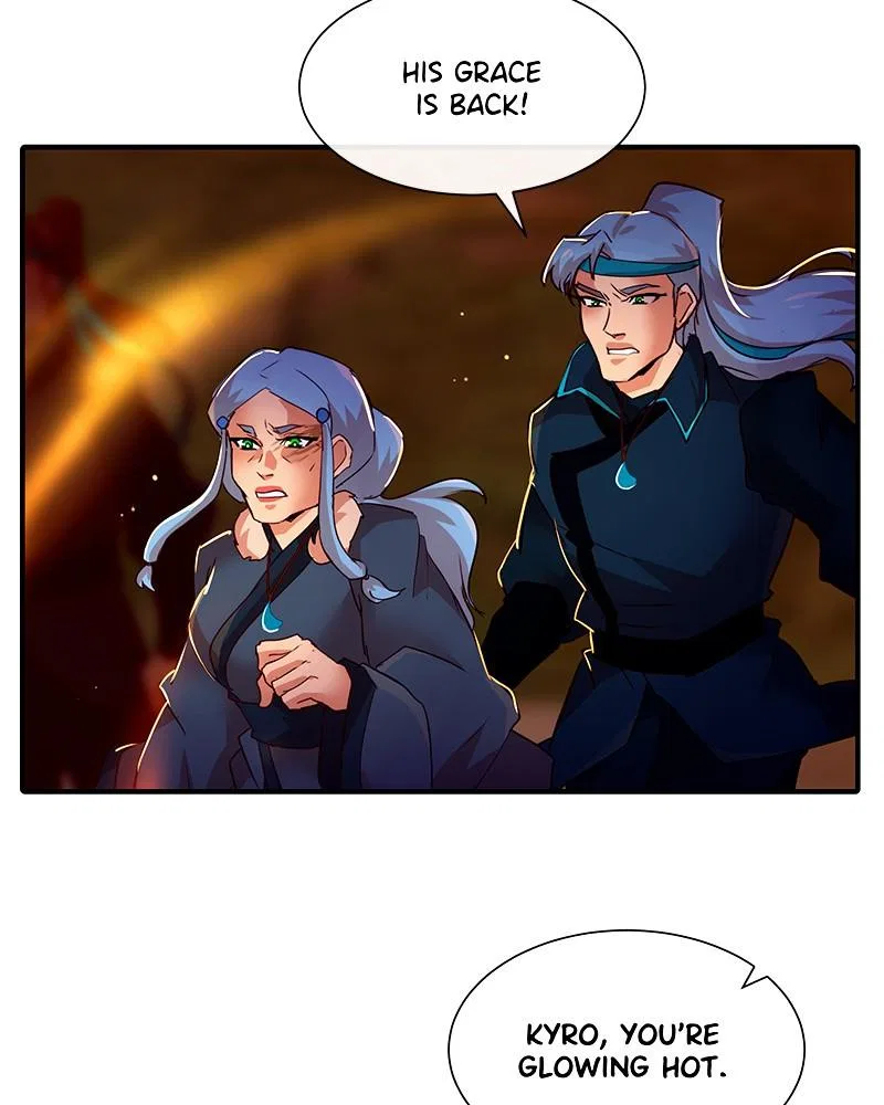 Subzero Chapter 214 – Page 64