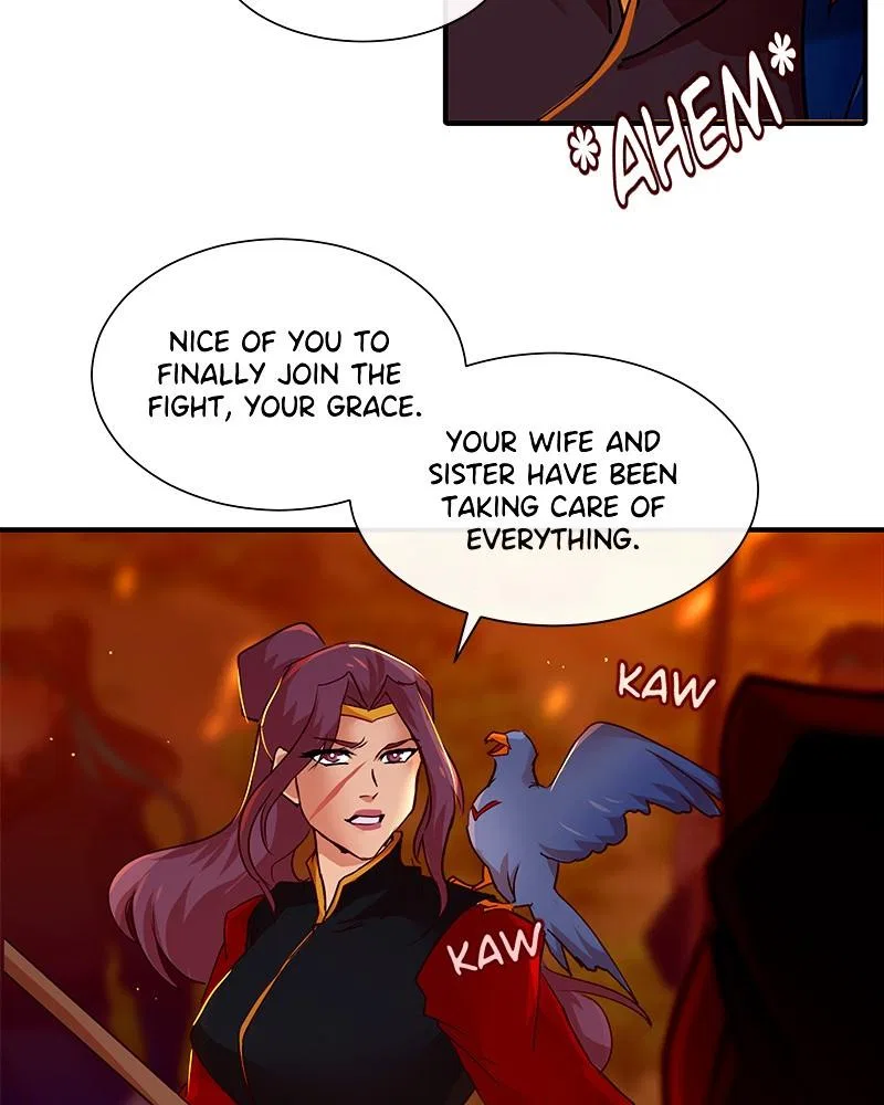 Subzero Chapter 214 – Page 68